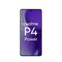 Смартфон Realme P4 Power 5G, 12/256ГБ Серебристый