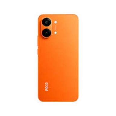 Смартфон Poco X8 Pro Max 12/256Гб Оранжевый