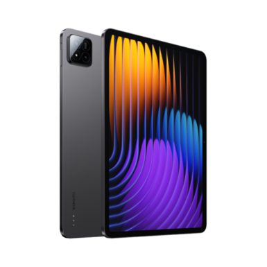 Планшет Xiaomi Pad 7 12/256 Gray EU