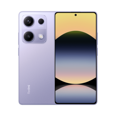Смартфон Xiaomi Redmi Note 14S 8/128 Гб LTE Фиолетовый