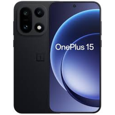 ONEPLUS 15 12/512 (PLK-110) CN (GLOBAL ROM) Black