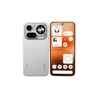 Nothing Phone 4a Pro 12/256 SILVER