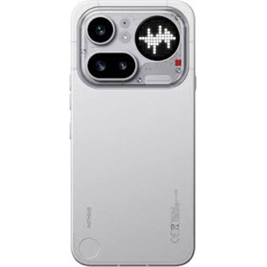 Nothing Phone 4a Pro 12/256 SILVER