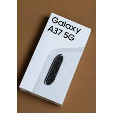Samsung galaxy a37 8/128 Awessome White EAC