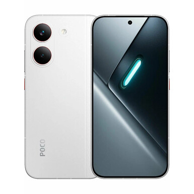 Poco X8 Pro 8/256 White