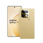 Realme 16 Pro Plus 12/512 Бежевый RU