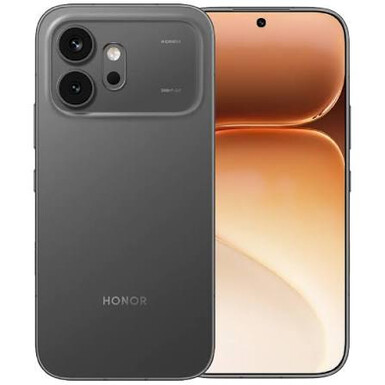 Смартфон Honor 600 5G 8/512Гб, Чёрный (VKJ-NX9)