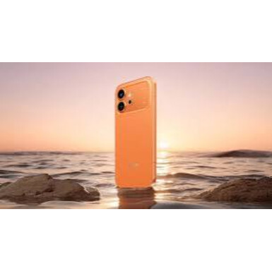 Смартфон Honor 600 8/512 ГБ Оранжевый (РСТ)