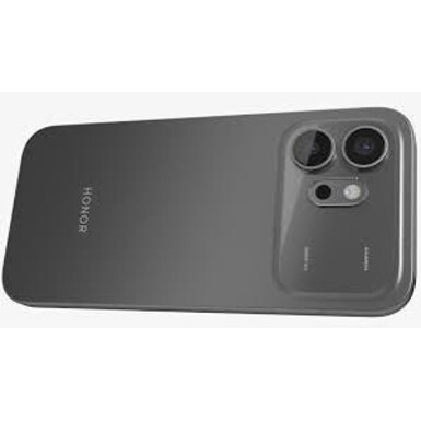 HONOR 600 12/256GB Черный РУ