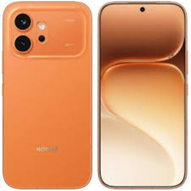Смартфон Honor 600 12/256 Оранжевый