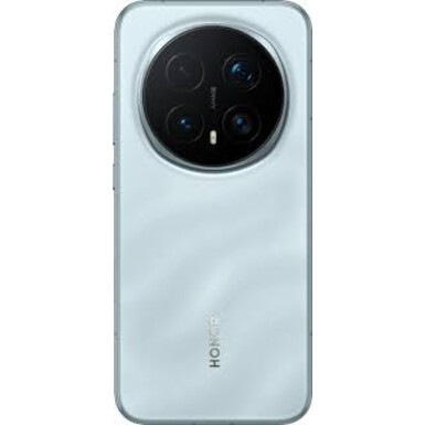 Honor Magic 8 Pro 12/512 ( BKQ-N49 ) Голубой металлик РСТ