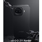 Смартфон iQOO Z11 Turbo (CN), 12Гб/256Гб, Dual Nano-SIM, черный