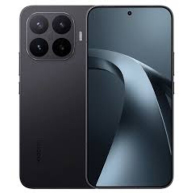 Смартфон XiaoMi 17T Pro 12/256Гб 5G Чёрный