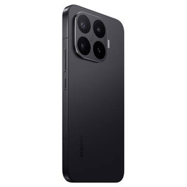 Смартфон XiaoMi 17T Pro 12/256Гб 5G Чёрный
