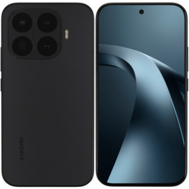 Смартфон XiaoMi 17T 12/512 Гб 5G Чёрный RU