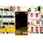 Смартфон OnePlus 15T 12/256GB Какао (Pure Cocoa) CN