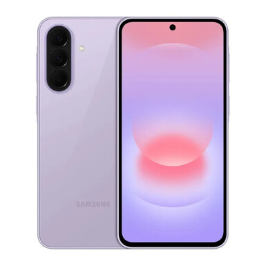 Samsung Galaxy A37 8/256 EAC Awessome Lavender