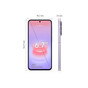 Samsung Galaxy A37 8/256 EAC Awessome Lavender