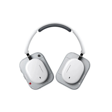 Беспроводные наушники Nothing Headphone (a) White