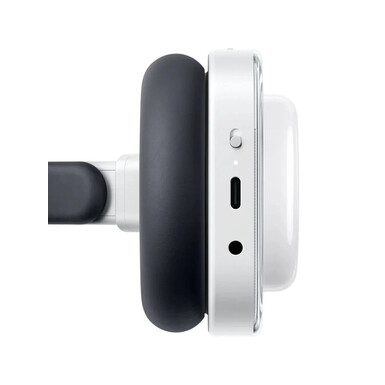 Беспроводные наушники Nothing Headphone (a) White