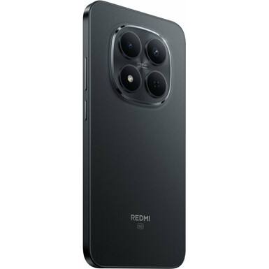 Xiaomi Redmi Note 15 Pro 5G 12/512 Black