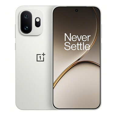 Смартфон OnePlus 15T 12/256Gb White PLZ110 CN