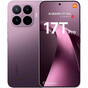Смартфон XiaoMi 17T Pro 12/256Гб 5G Deep Violet /Фиолетовый