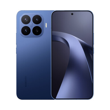 Смартфон XiaoMi 17T Pro 12/256Гб 5G Deep Blue /Синий