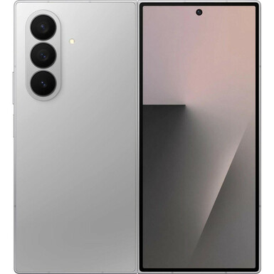 Смартфон Samsung Galaxy Z Fold 7 5G 12/256ГБ Серый EAC
