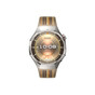 Часы HUAWEI Watch GT 6 Pro Atum-B29W 46мм Коричневые