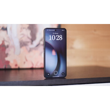 Смартфон Nothing Phone (3) 16/512GB Черный (Black)