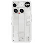 Смартфон Nothing Phone (3) 12/256 white