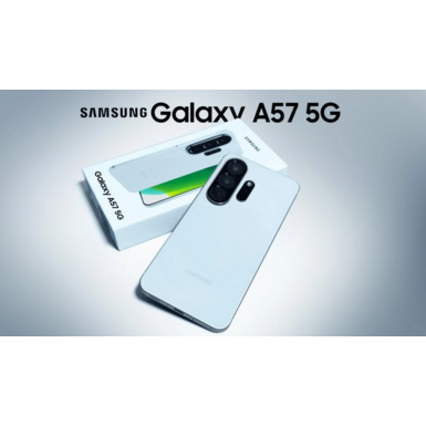 Samsung Galaxy A57 8/128 Awessome Icyblue