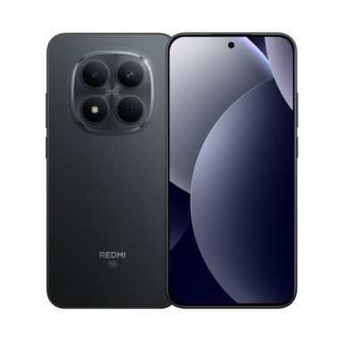 Xiaomi Redmi Note 15 Pro 5G 8/256 Black