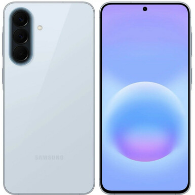 Samsung Galaxy A57 12/256 Awessome IcyBlue