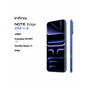 Смартфон Infinix NOTE Edge 8/256 ГБ синий
