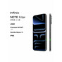 Смартфон Infinix NOTE Edge 8/256 ГБ черный