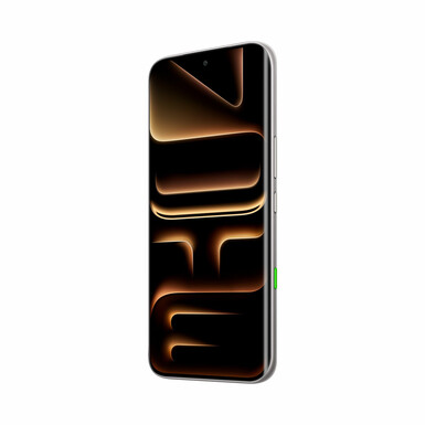 Смартфон Infinix NOTE Edge 8/256 ГБ Лунный титан