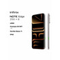 Смартфон Infinix NOTE Edge 8/256 ГБ Лунный титан