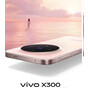Смартфон Vivo X300 12/256 PINK CN