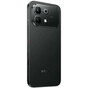 Смартфон Infinix Note 60 8/256Gb Black