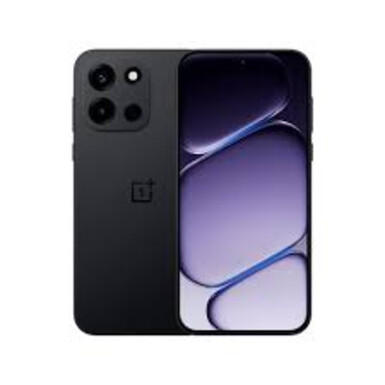 OnePlus Nord 6 8/256 Pitch Black