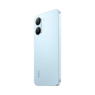 Poco X8 Pro Max 12/256 Blue