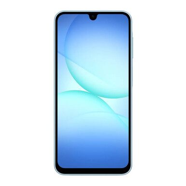 Смартфон Samsung Galaxy A17 4/128 Гб LTE Dual sim Голубой
