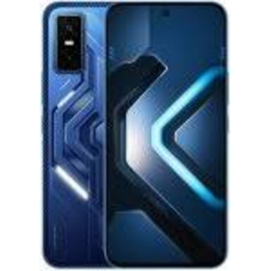 Смартфон Infinix GT 30 256 ГБ Cyber Blue