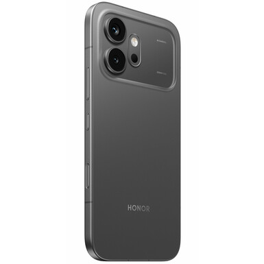 HONOR 600 8/256GB Черный РУ