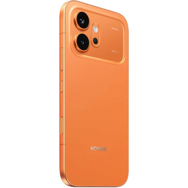 HONOR 600 8/256GB Оранжевый РУ