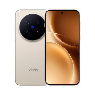 VIVO X300 PRO 16/512 Brown RU