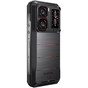 Смартфон Oukitel WP300 12/512GB Black