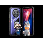 Смартфон Doogee V50 Pro 16/512Gb Purple